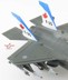 Bild von VORANKÜNDIGUNG Lockheed F-35A Lightning 2, 495th Fighter Squadron, 48th Fighter Wing RAF 2021. Hobby Master Modell im Massstab 1:72, HA4428. LIEFERBAR ANFANGS FEBRUAR 